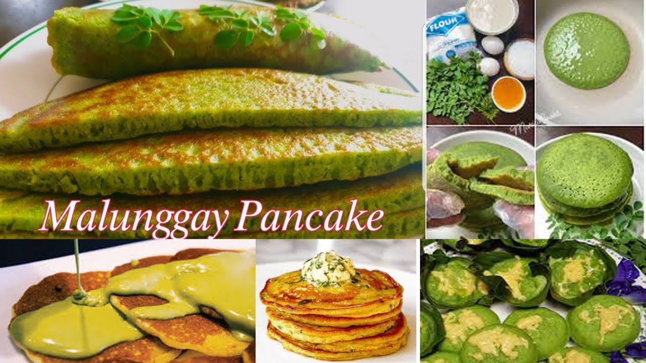 Makungay  Pan Cake