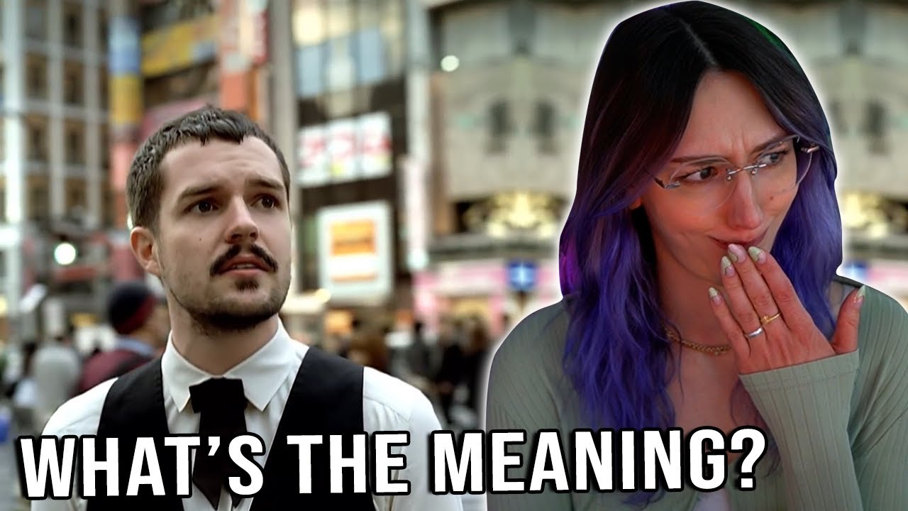 The Killers - Read My Mind | Singer Reacts |