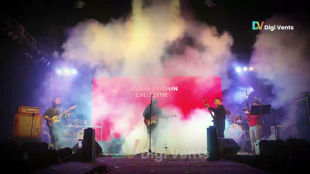 PINJADA KO SUGA LIVE CONCERT DAMAK JHAPA