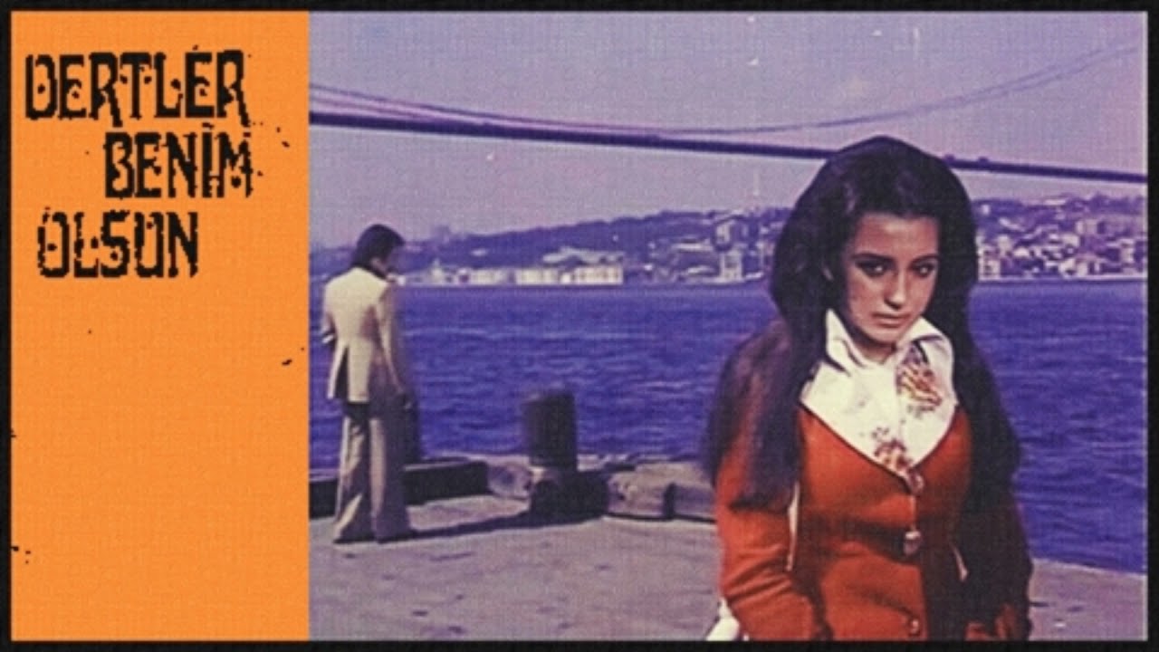 aşkımızın duası___orhan gencebay (dertler benim olsun filminden)(1974)