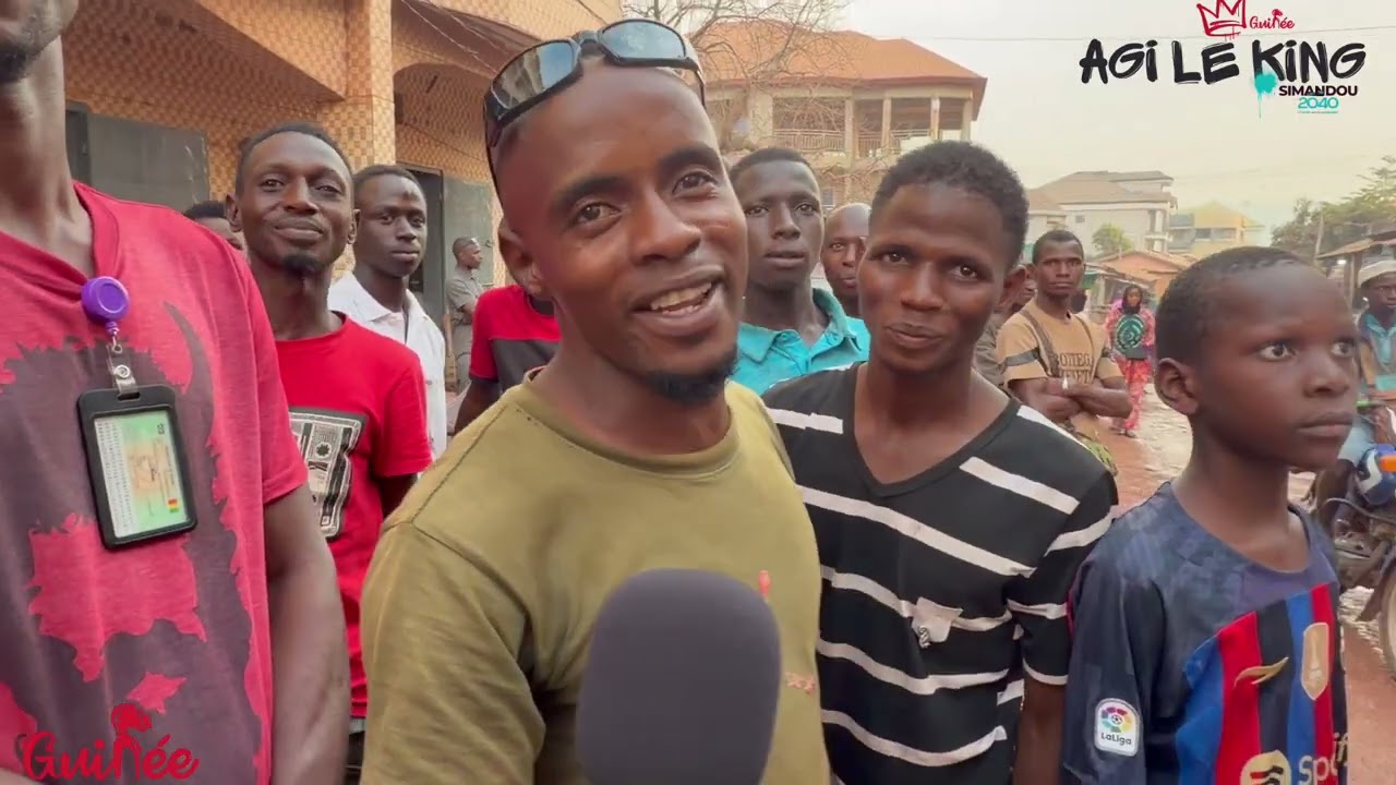IMMERSION Touba découvrez la ville comme si vous étiez sans censure