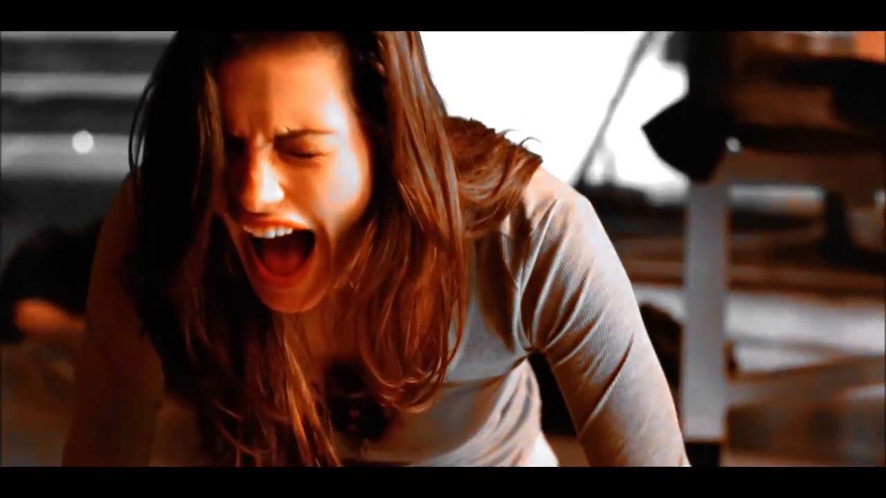 Hayley+Klaus -Run this town (PREVIEW/TEST COLORING/VOICEOVER&deg;