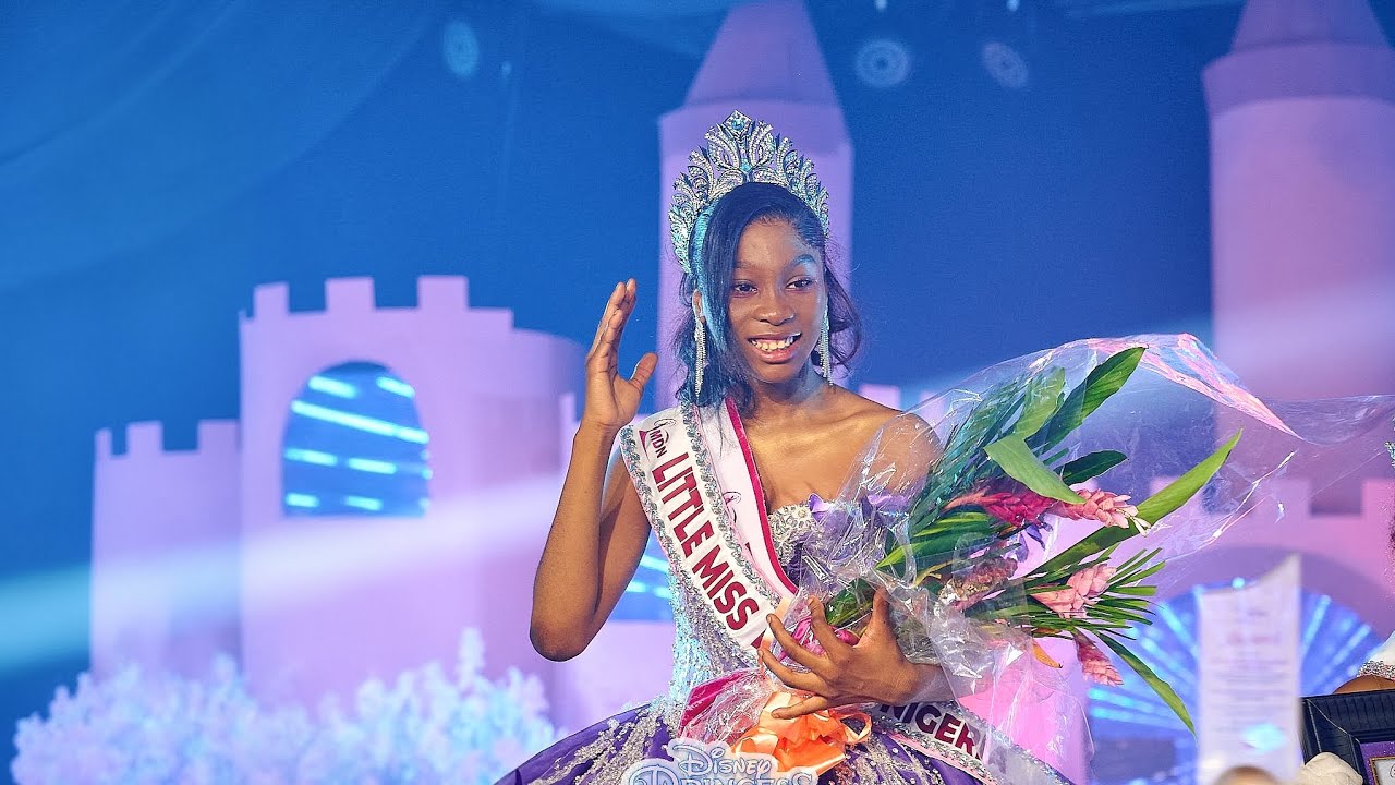 Rovalty reimagined -- welcome to thekingdom. The new LMDN 2025 CROWNED QUEEN