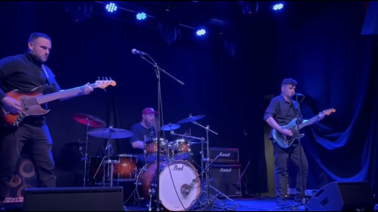 ZNAMIE-Wicked games cover ( Live Gwarek 08.01.26)