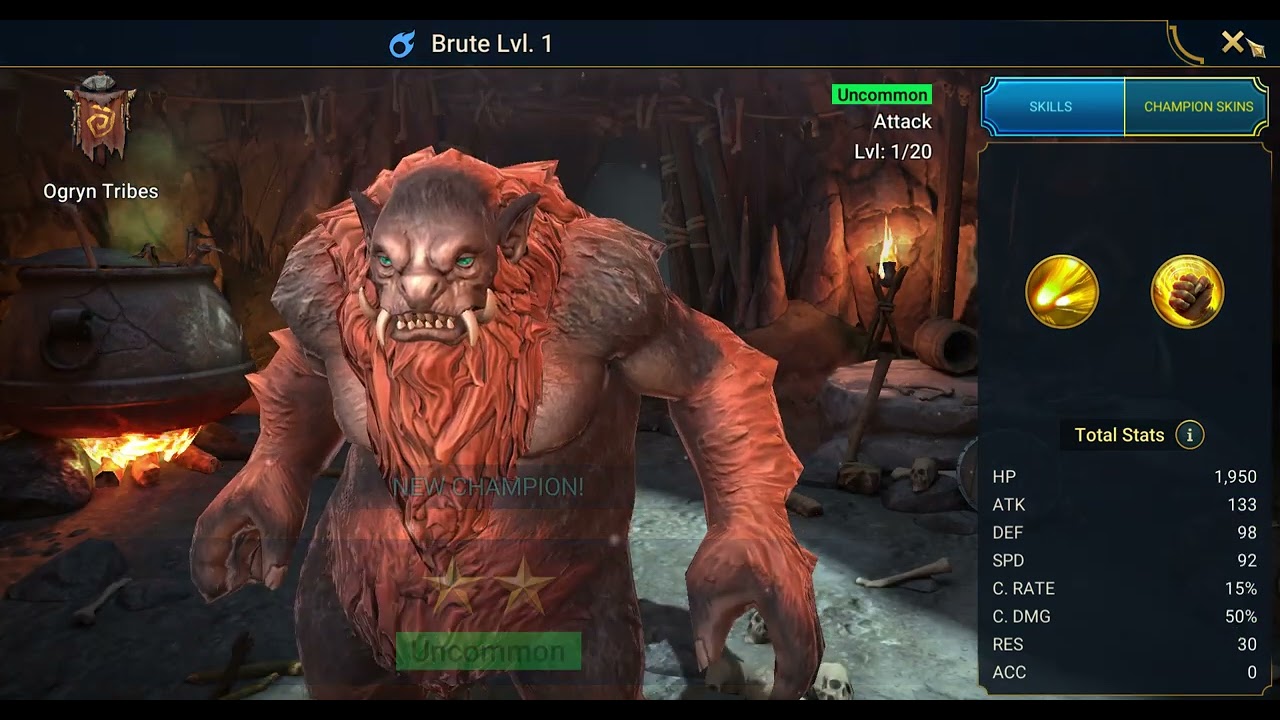 day 1 on my raid progression to success