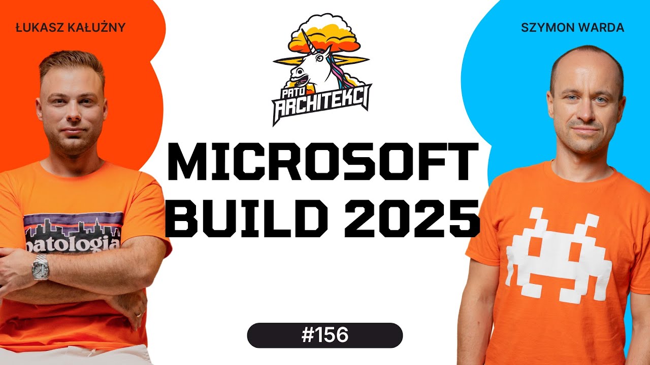 Microsoft Build 2025