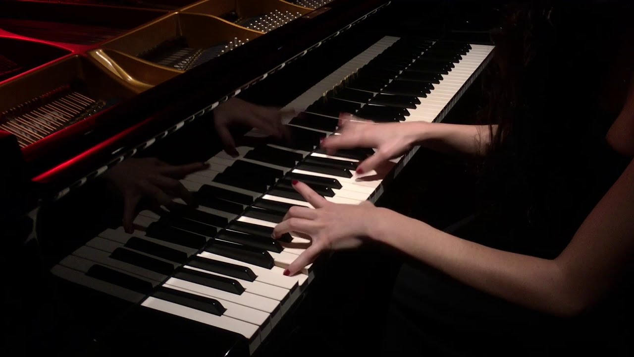 Beethoven: Sonata Les Adieux, op.81a