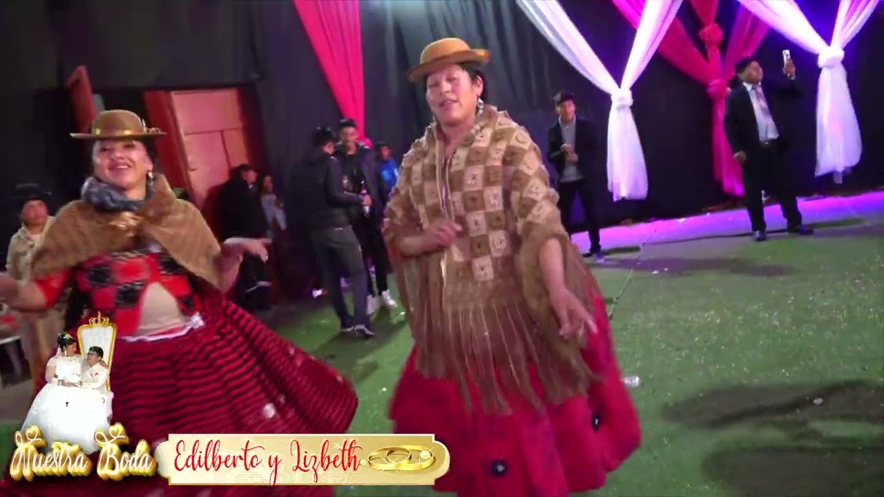 En Vivo RAULITO YUPANQUI LA UNICA ALEGRIA - San Antonio de Putina