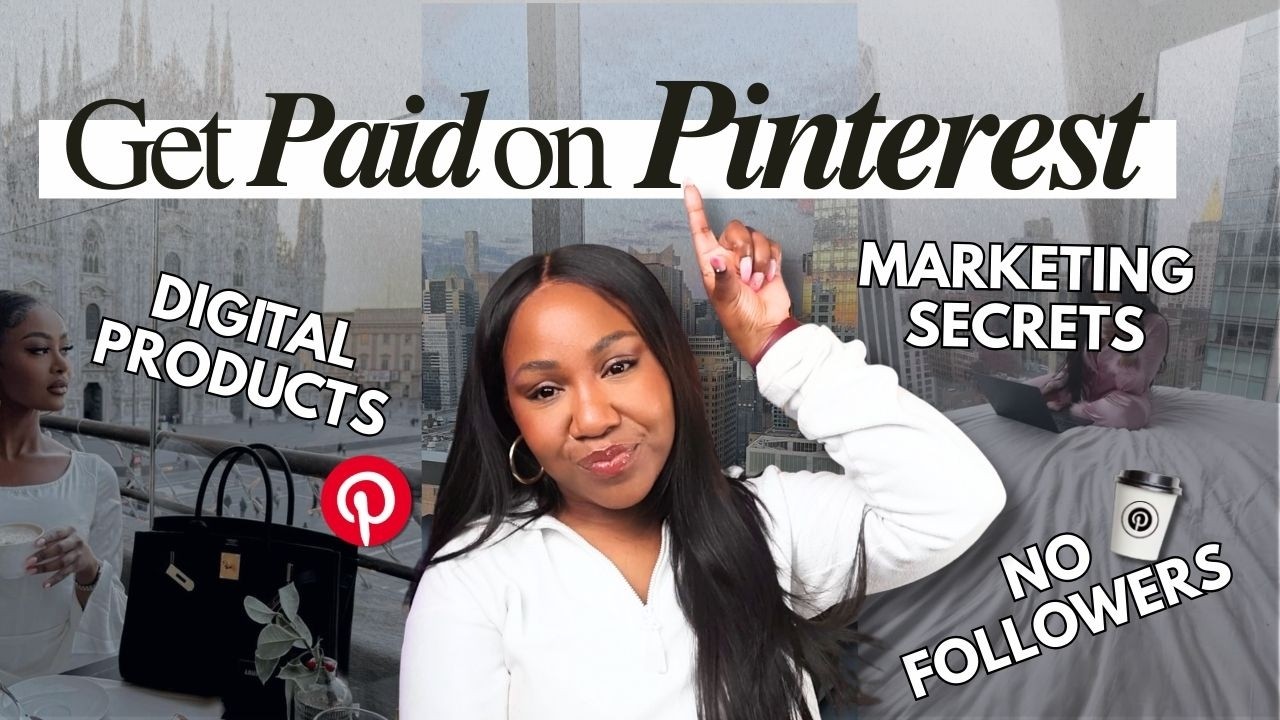 Как Pinterest увеличил продажи моих цифровых продуктов в 10 раз (без подписчиков)