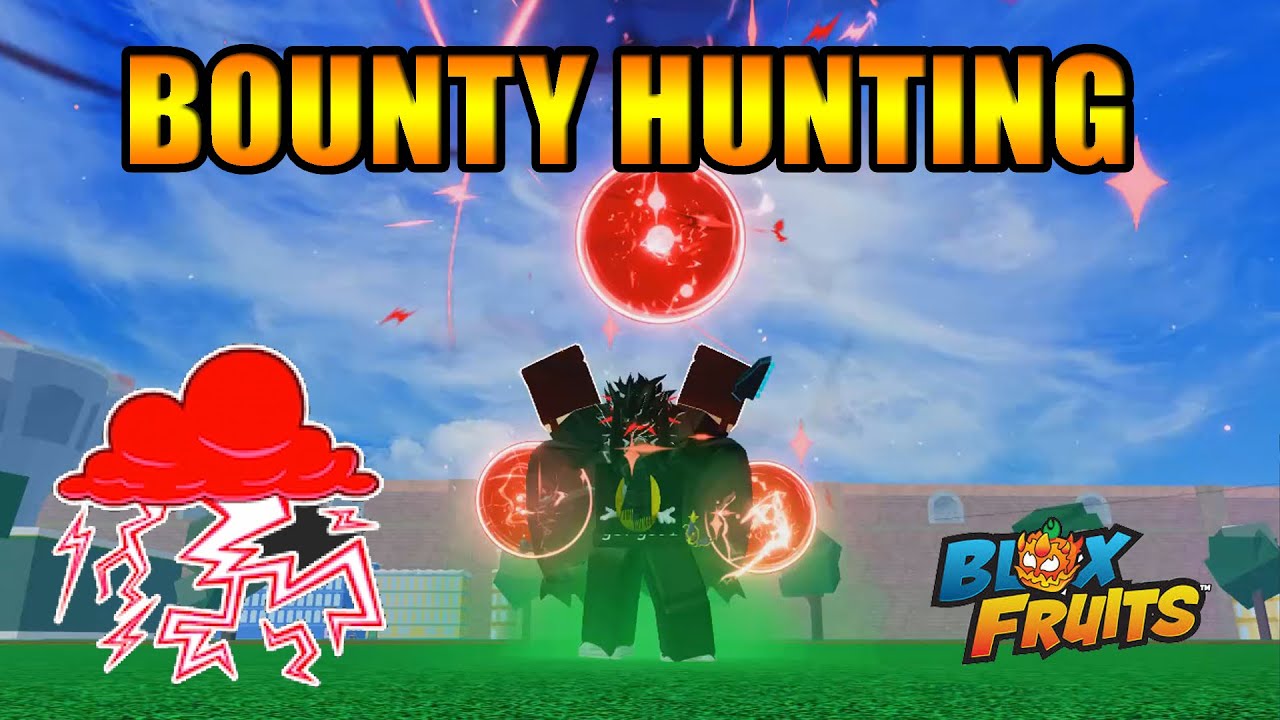 Finally I Got Red Lightning.... - Blox Fruits