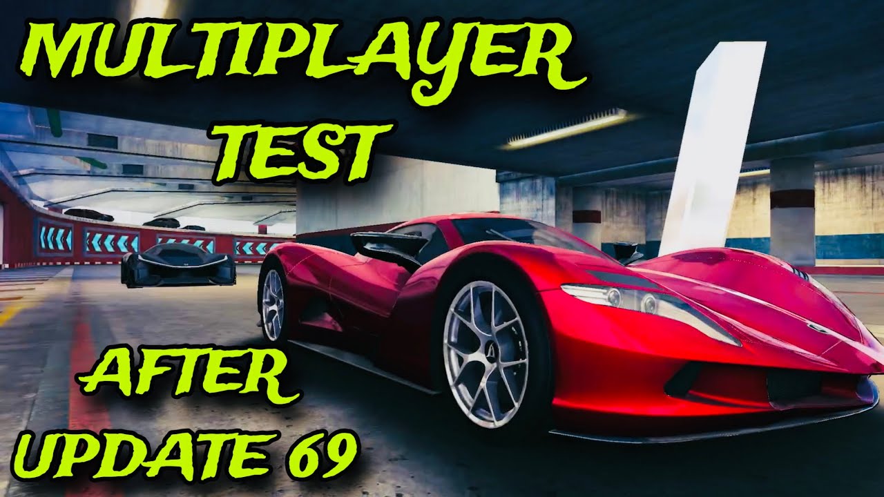 IS IT WORTH IT🤔 ?!? | Asphalt 8, Aspark Owl Multiplayer Test After Update 69
