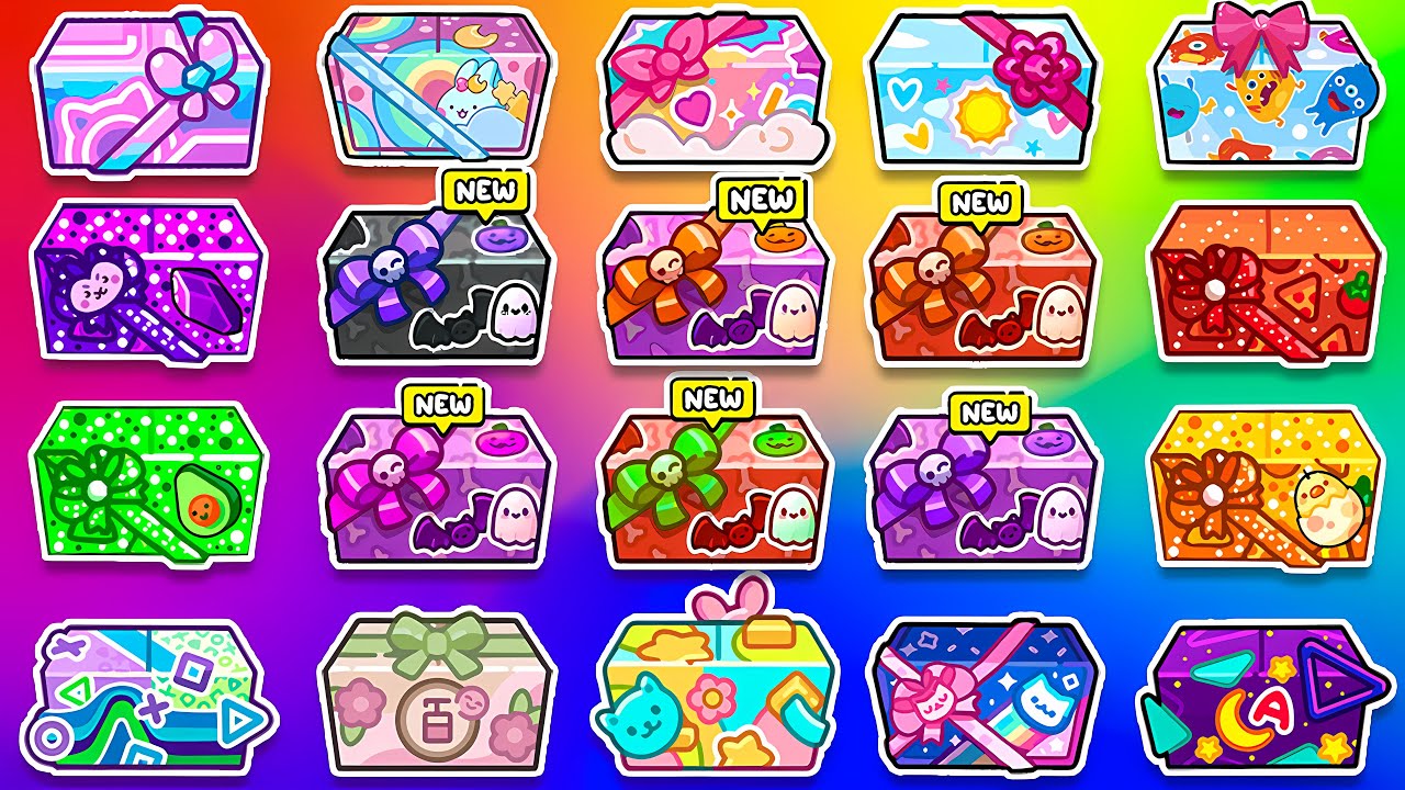 ALL FREE PROMO CODES 🎁 😍 in AVATAR WORLD