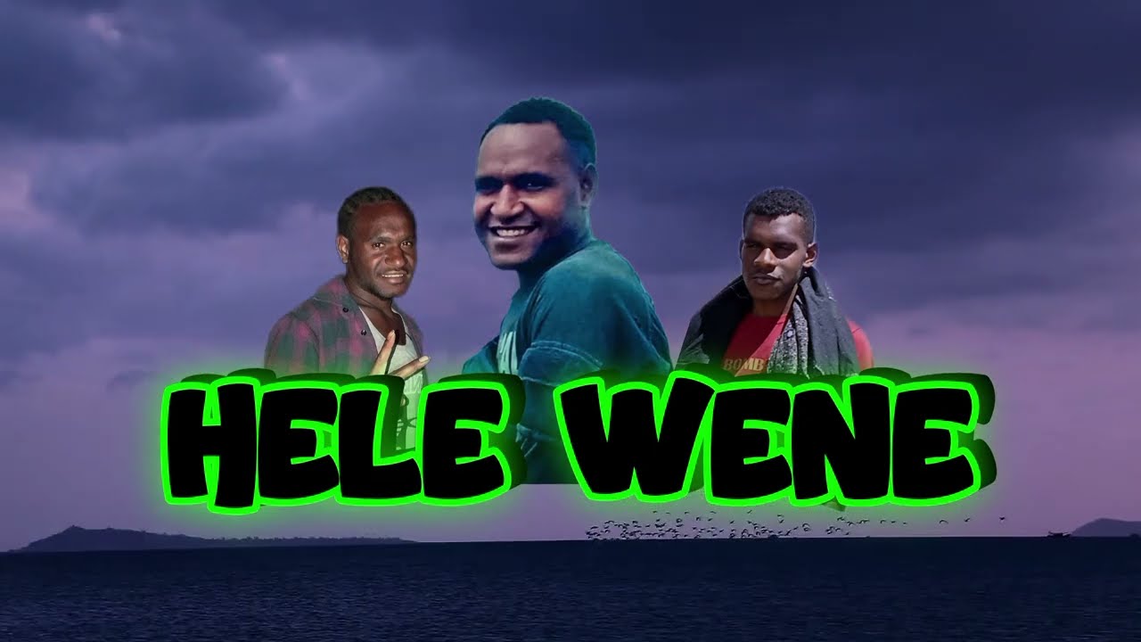 _HELE_WENE_🌴LAGU TERBARU 2026