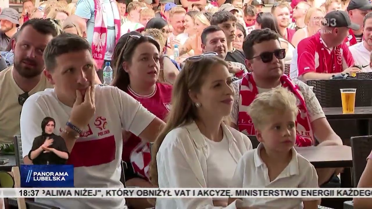 Panorama Lubelska 15 kwietnia 2026