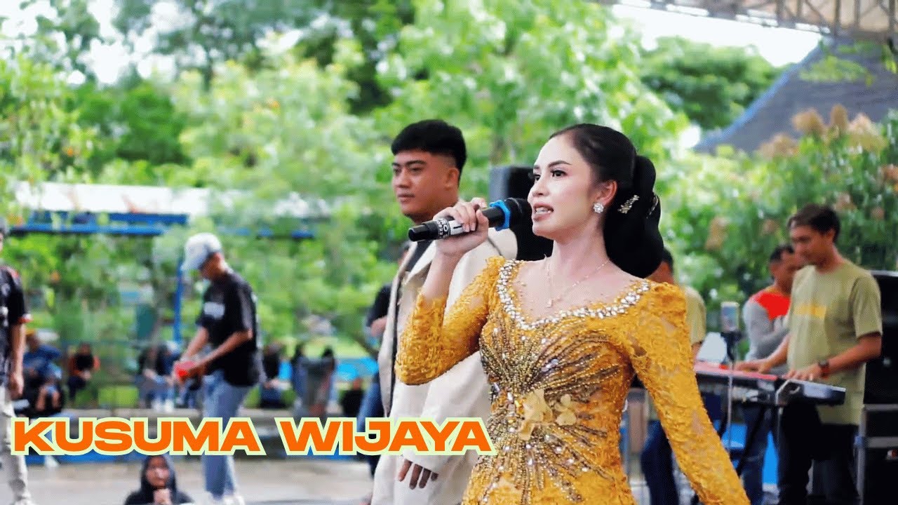 KUSUMA WIJAYA – RINA ADITAMA & RENDRA KEMANA |  DANGDUT VIRAL TIKTOK TERBARU 2025 | SANGKARA MUSIC
