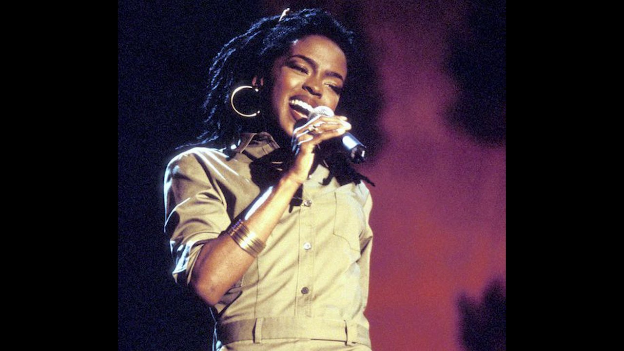 {free} lauryn hill x erykah badu x the roots type beat ∼ melodrama