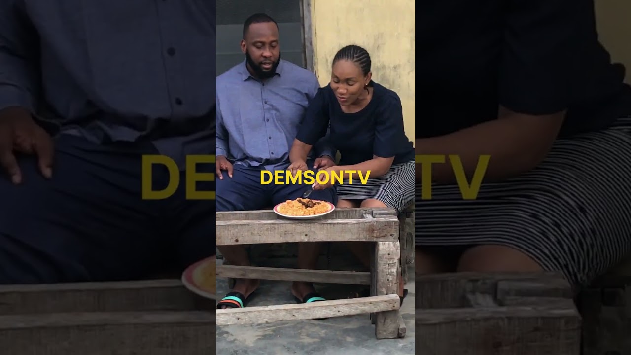 Bts with rayemordi and EBUBE nwagbo