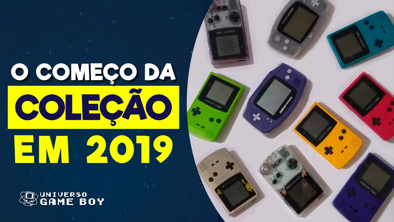 🔥 [2019] O ÍNICIO DA minha PERDIÇÃO!