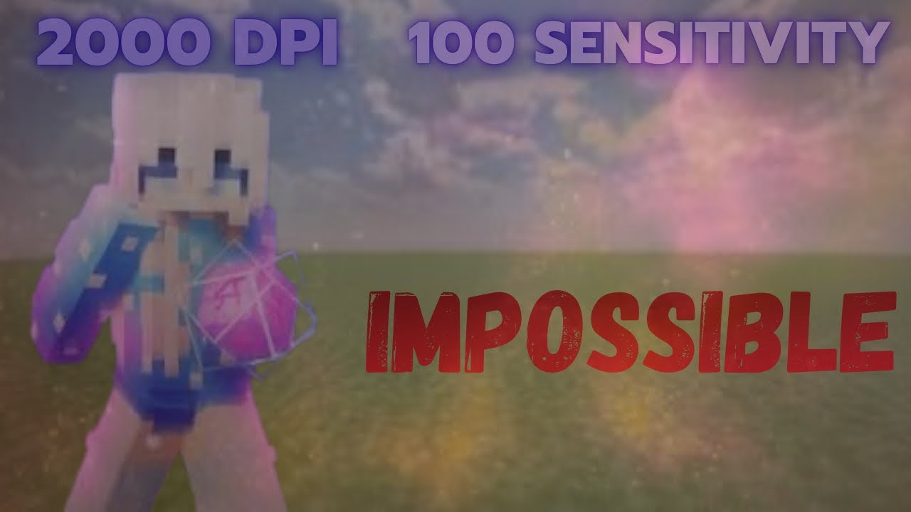 How I MASTERED MARLOWS sensitivity (its over)