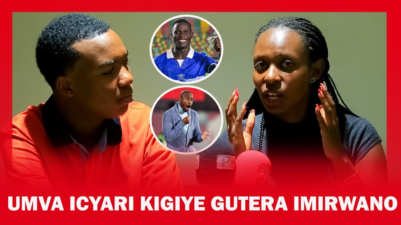 🔴LIVE: AKANTU KUKANDI IBIBEREYE MURI STADE AMAHORO NYUMA YUKO Al HILAL ITSINZE MC ALGER IBITEGO 2-1
