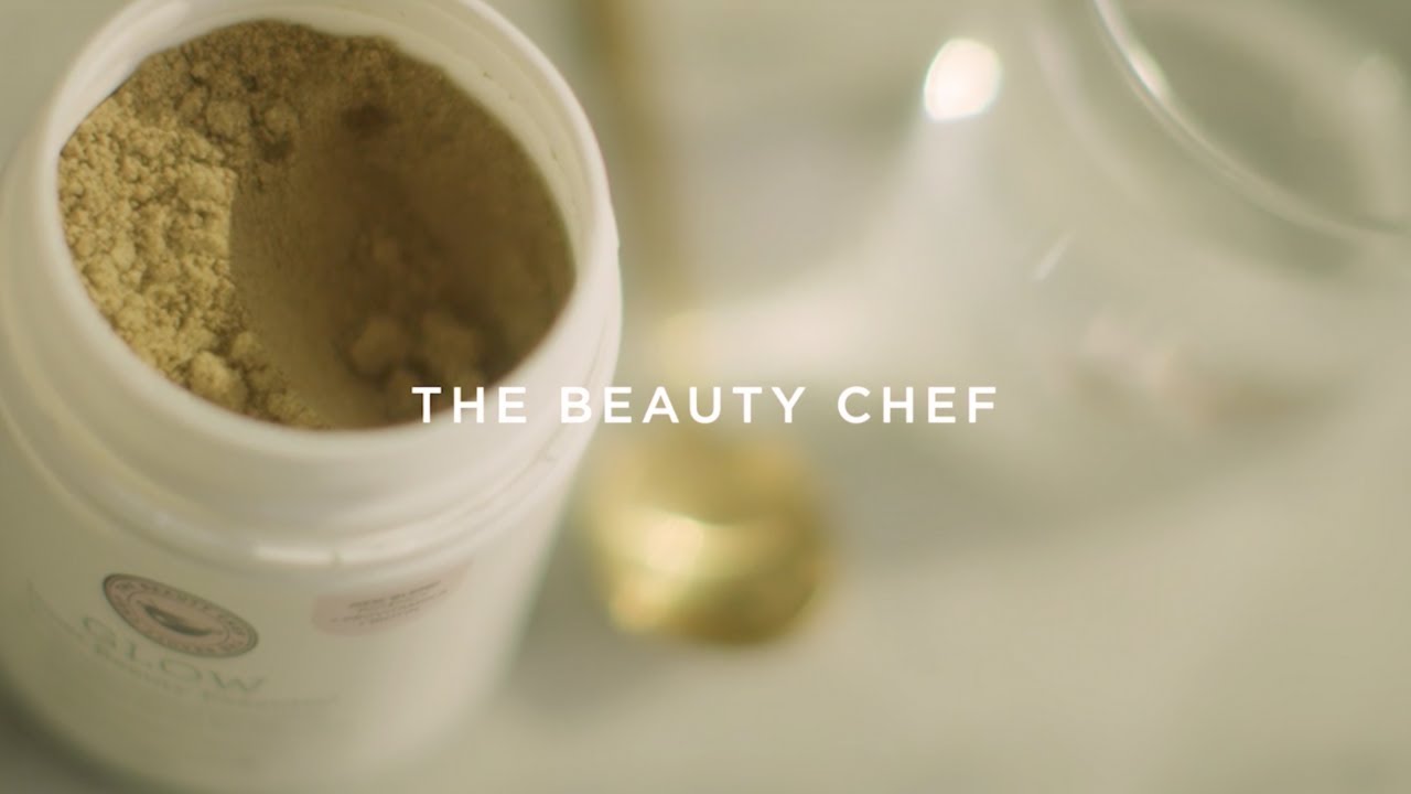 Meet GLOW Inner Beauty Essential | Our New SUPERCHARGED Formula