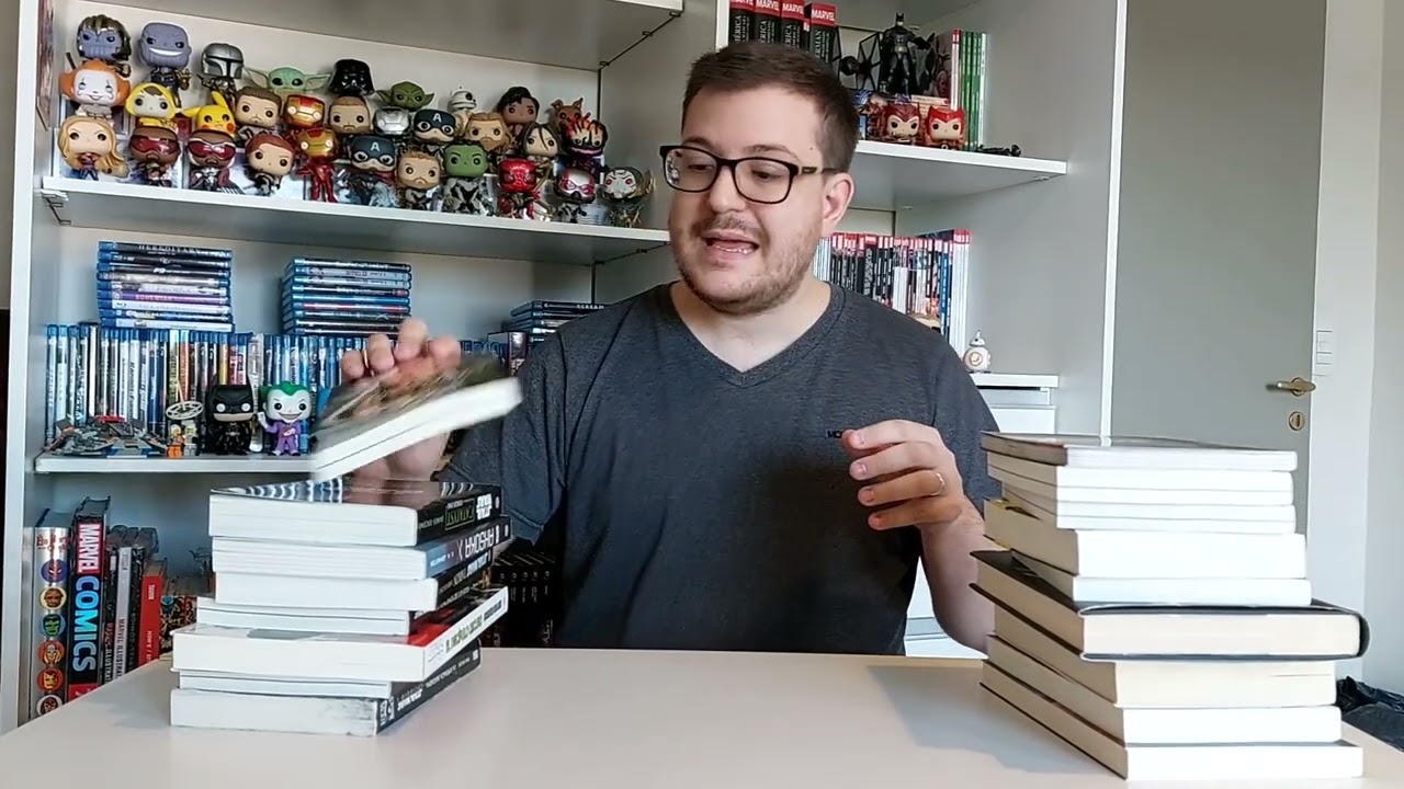 star wars y su canon de novelas
