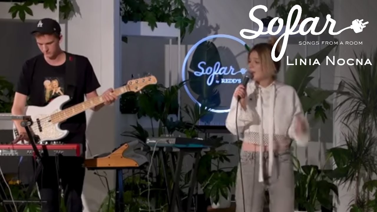 Linia Nocna - 9 mostów | Sofar Warsaw