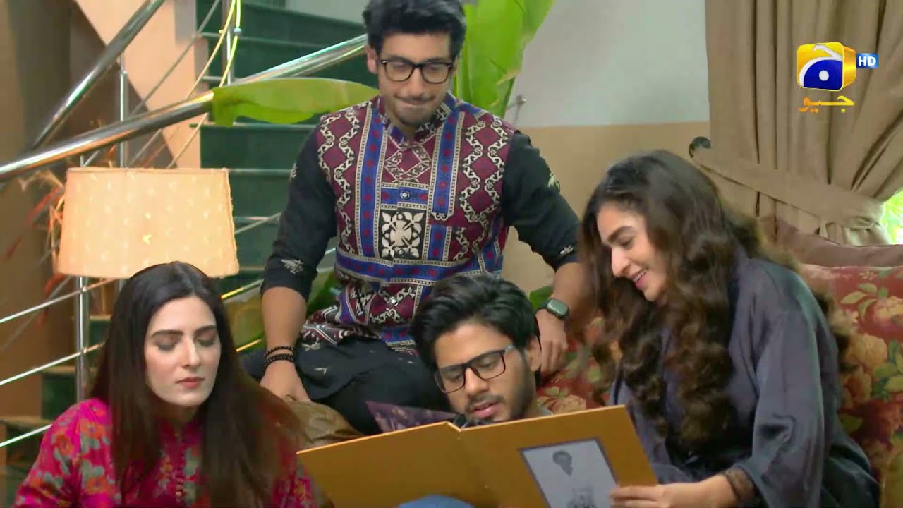 Purani Yaadain Aur Hazim - Komal