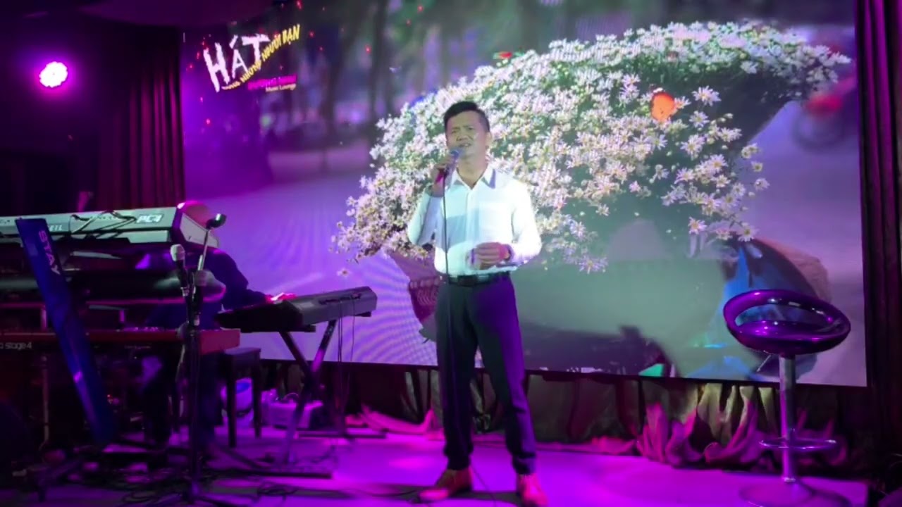 Một khoảng trời bơ vơ - Lê Xuân trường