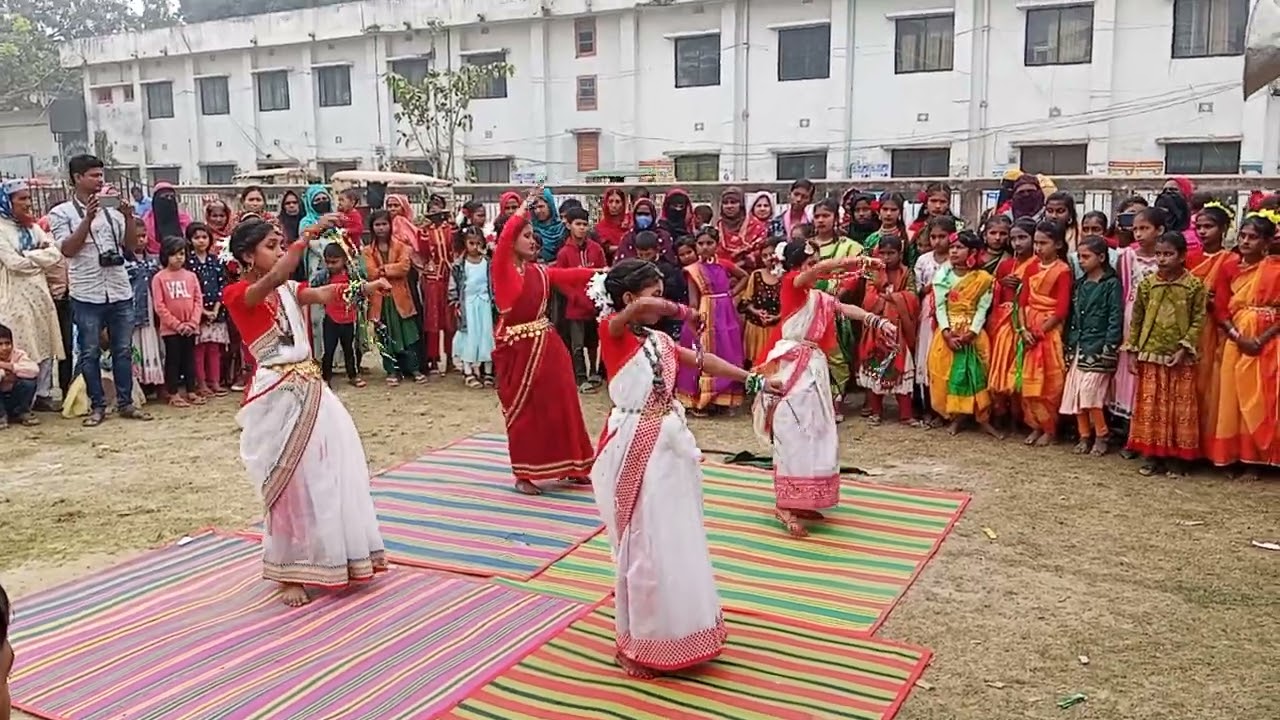 সোনার বাংলাদেশ