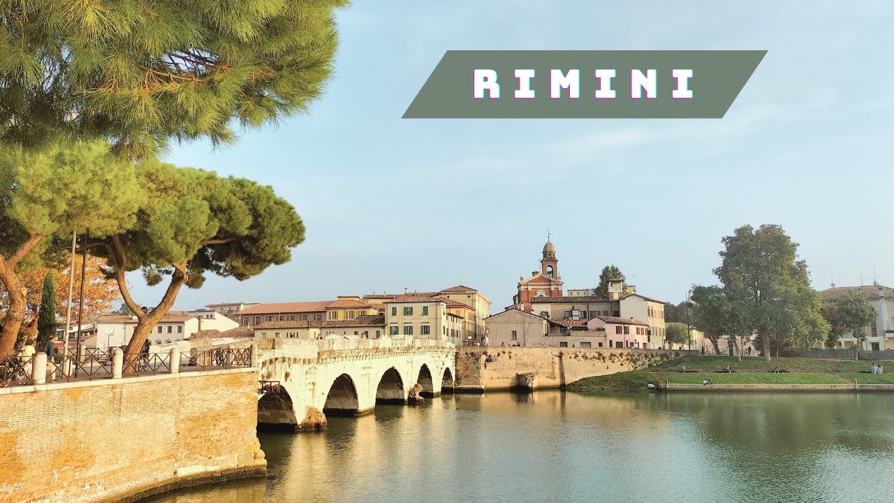 Rimini: cosa vedere nel borgo di San Giuliano