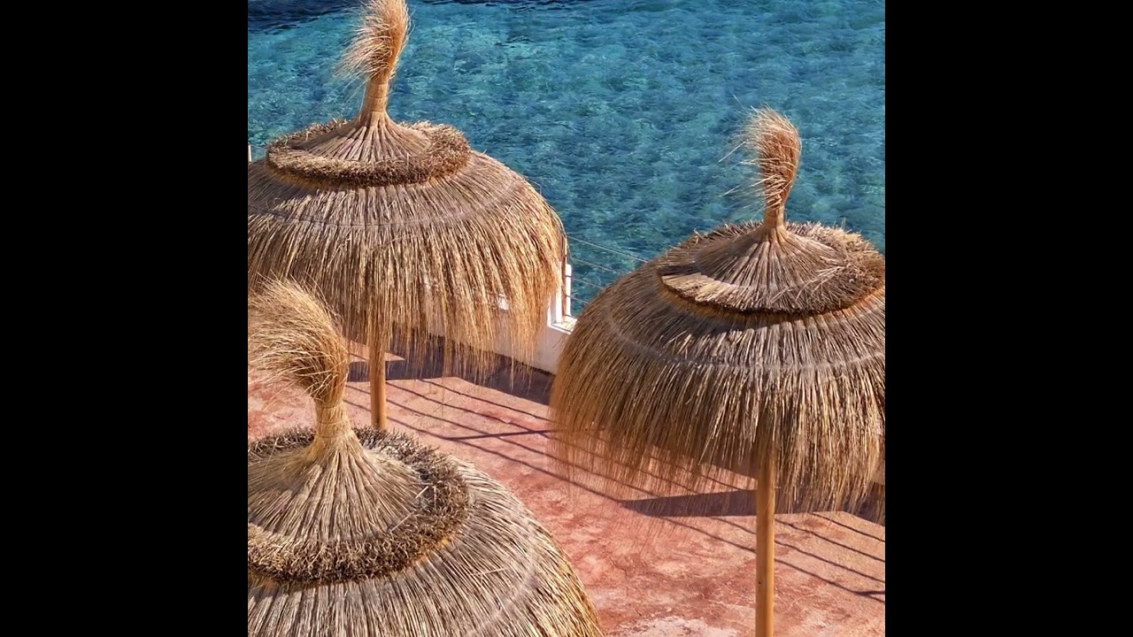 Mallorca 4 de abril de 2025