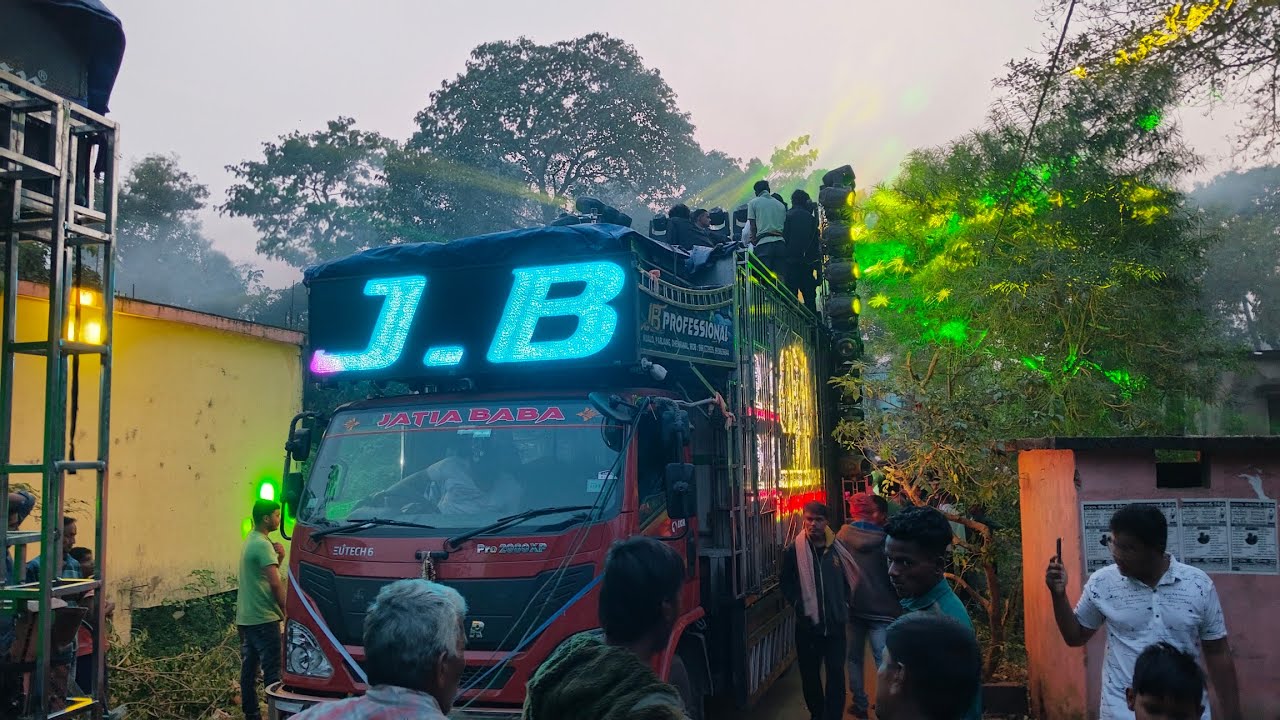 DJ JB PROFESSIONAL WITH 03. PUPUN DJ VLOGS is live!