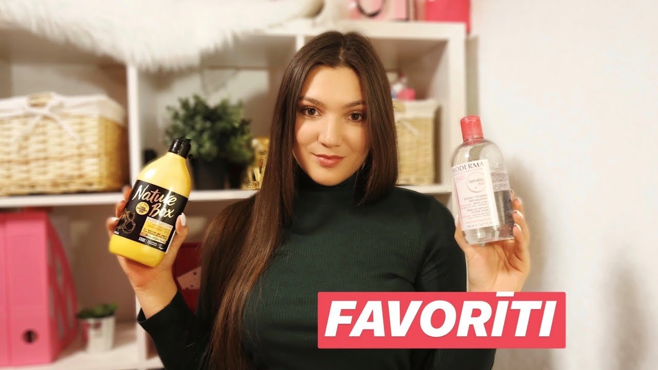 Katrīnas Kareles favorīti no Drogas!