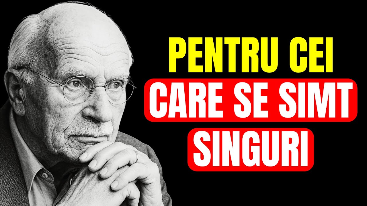 Cum să găsești liniștea sufletească atunci când te simți singur.