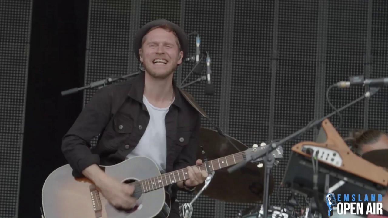 Emsland Open Air 2019 - Aftermovie