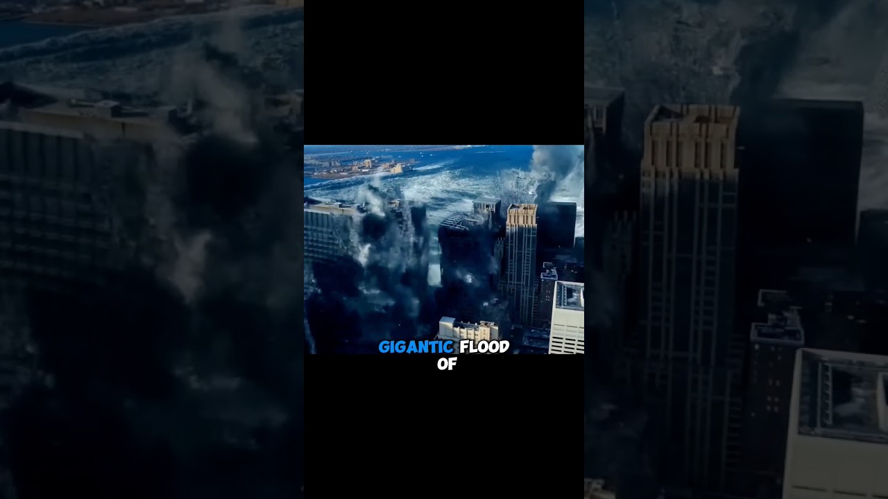 Fact's about Tsunami | destruction