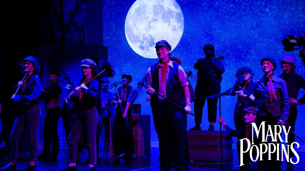 Step in Time - Plumstead Christian School Presents 