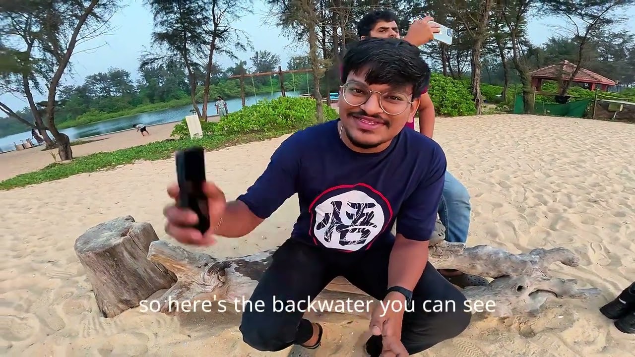 Padubidri beach honest unscripted opinion