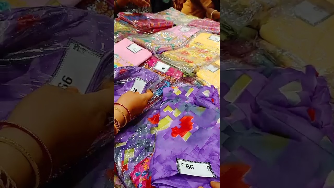66 rupees sarees Chennai shopping mall 2 Khammam opening special offers