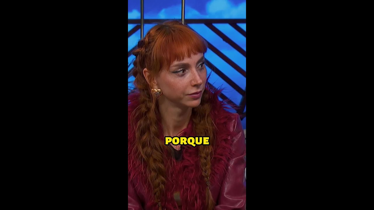 Consuelo Duval avergonzada por haberse limitado por sus hijos