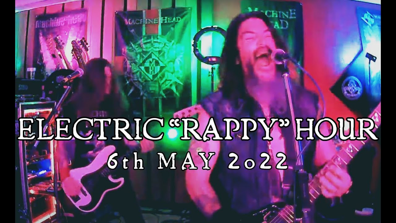 Electric 