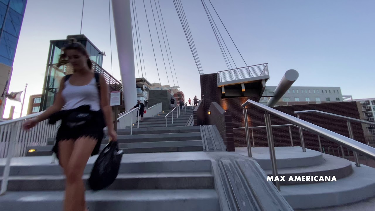 LoDo - Denver's New Upscale District