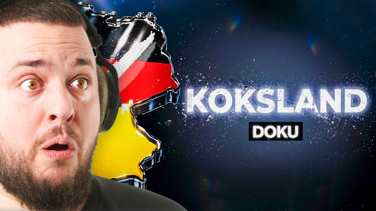 KOKSLAND - Die XXL Doku (Simplicissimus) | Reeze Reaction