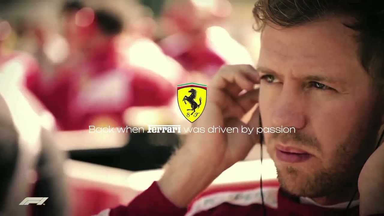 Ferrari only win when we're united , so elkann must lead by example 