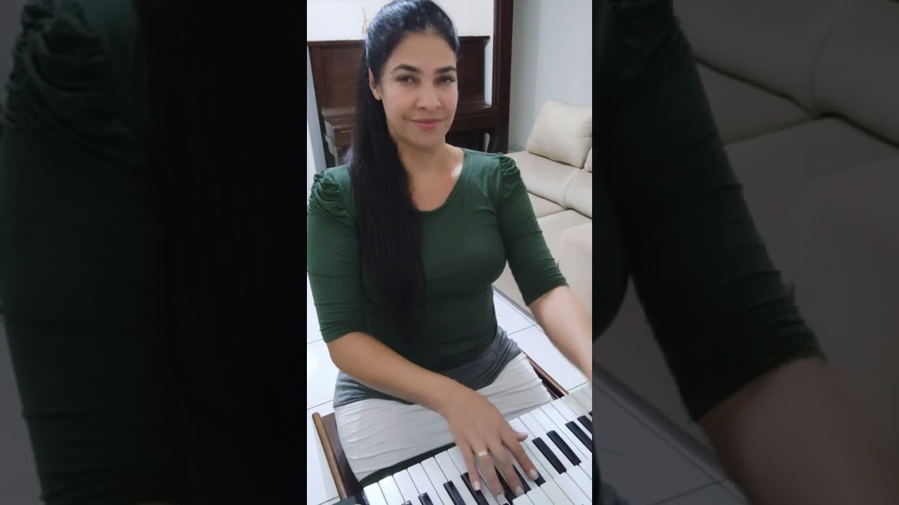 CCB Hino 61- A minha alma deseja ver-te