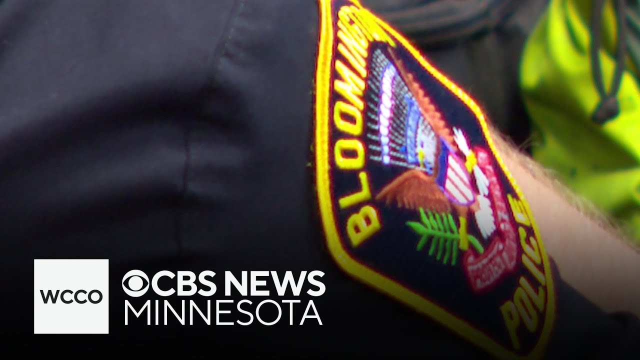 How Bloomington police officers are supporting each other&rsquo;s mental health