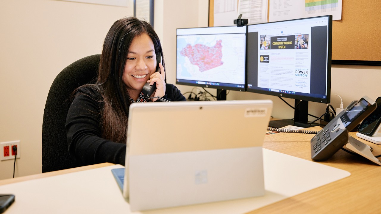 The Work That Connects Us: Work-Life Balance