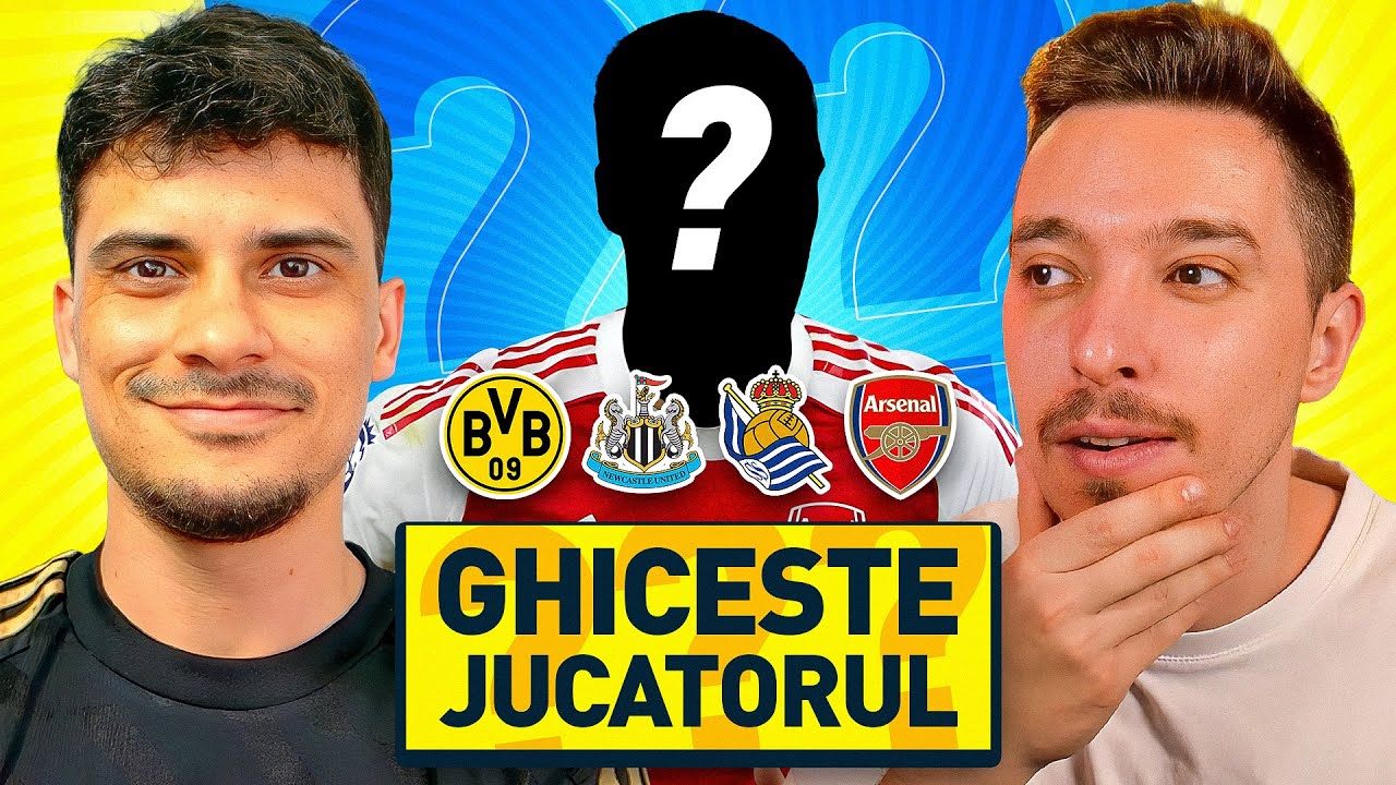 POVESTE GENIALA A UNEI LEGENDE IN GHICESTE FOTBALISTUL DUPA TRANSFERURI THEO VS CLAUDIU MEDES!