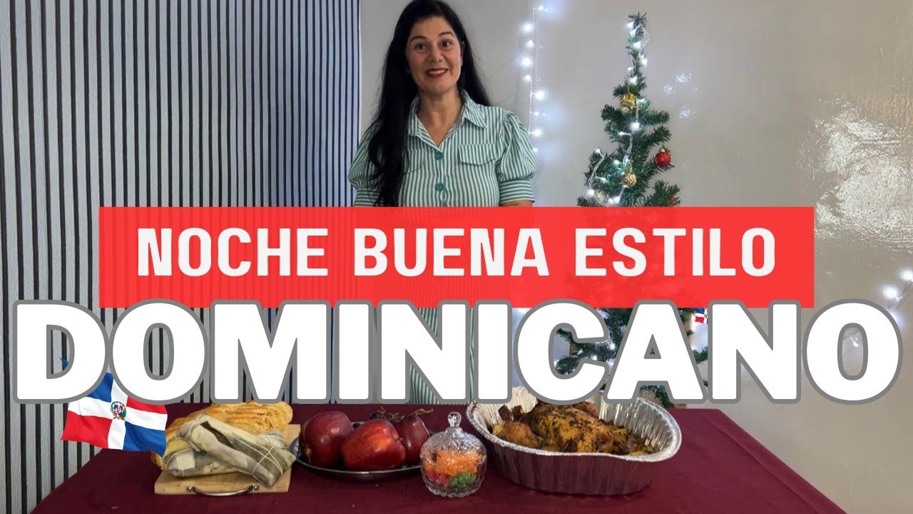 Así Quedó Mi Cena de Noche Buena 🍴🍗